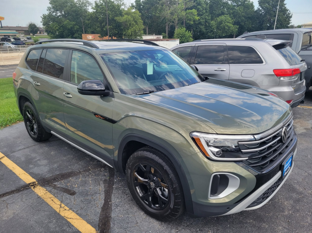 full detail St. Peters MO
