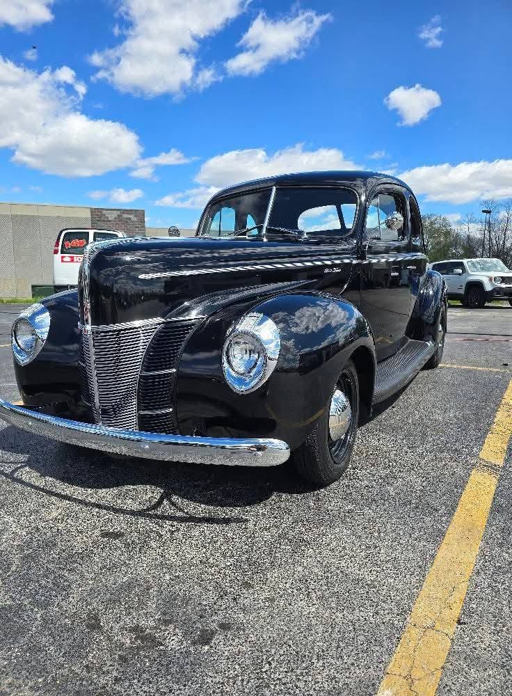 hot rods