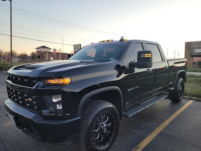 Best Auto Detailer Near Lake St. Louis MO