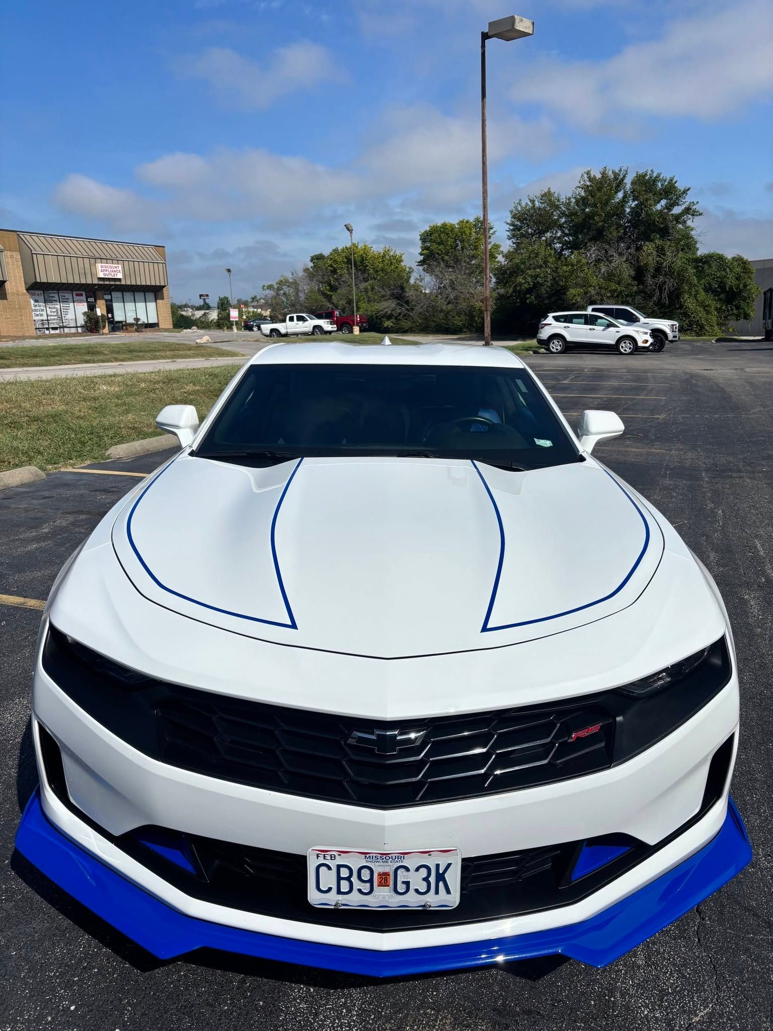2-step paint correction