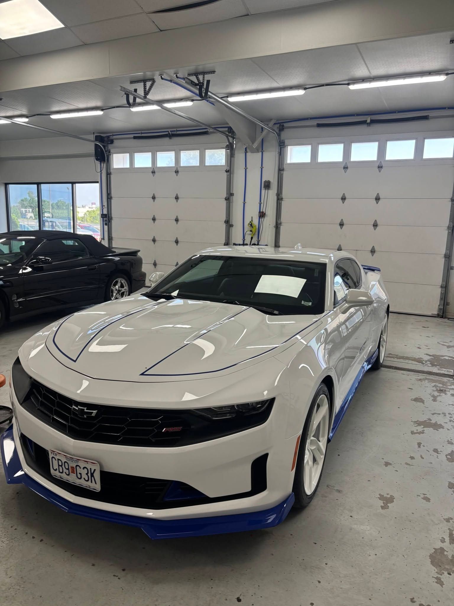 ceramic coating