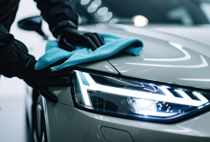 Car Detailing 