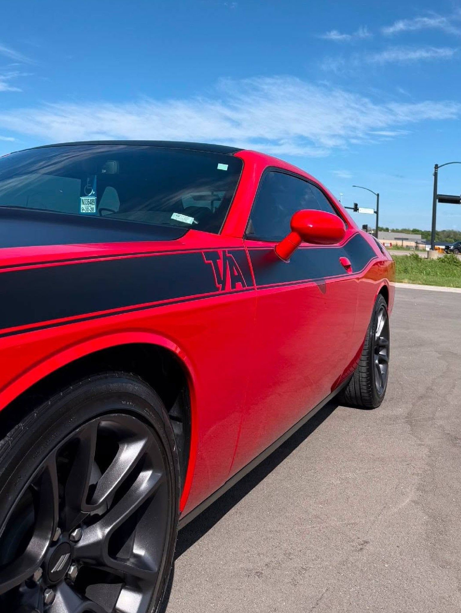 Paint Correction