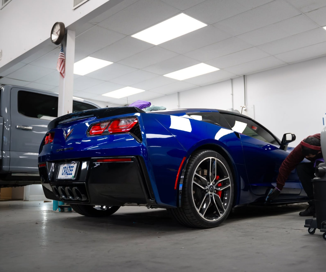 fall car detailing Missouri
