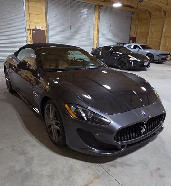 Luxury Car Detailing