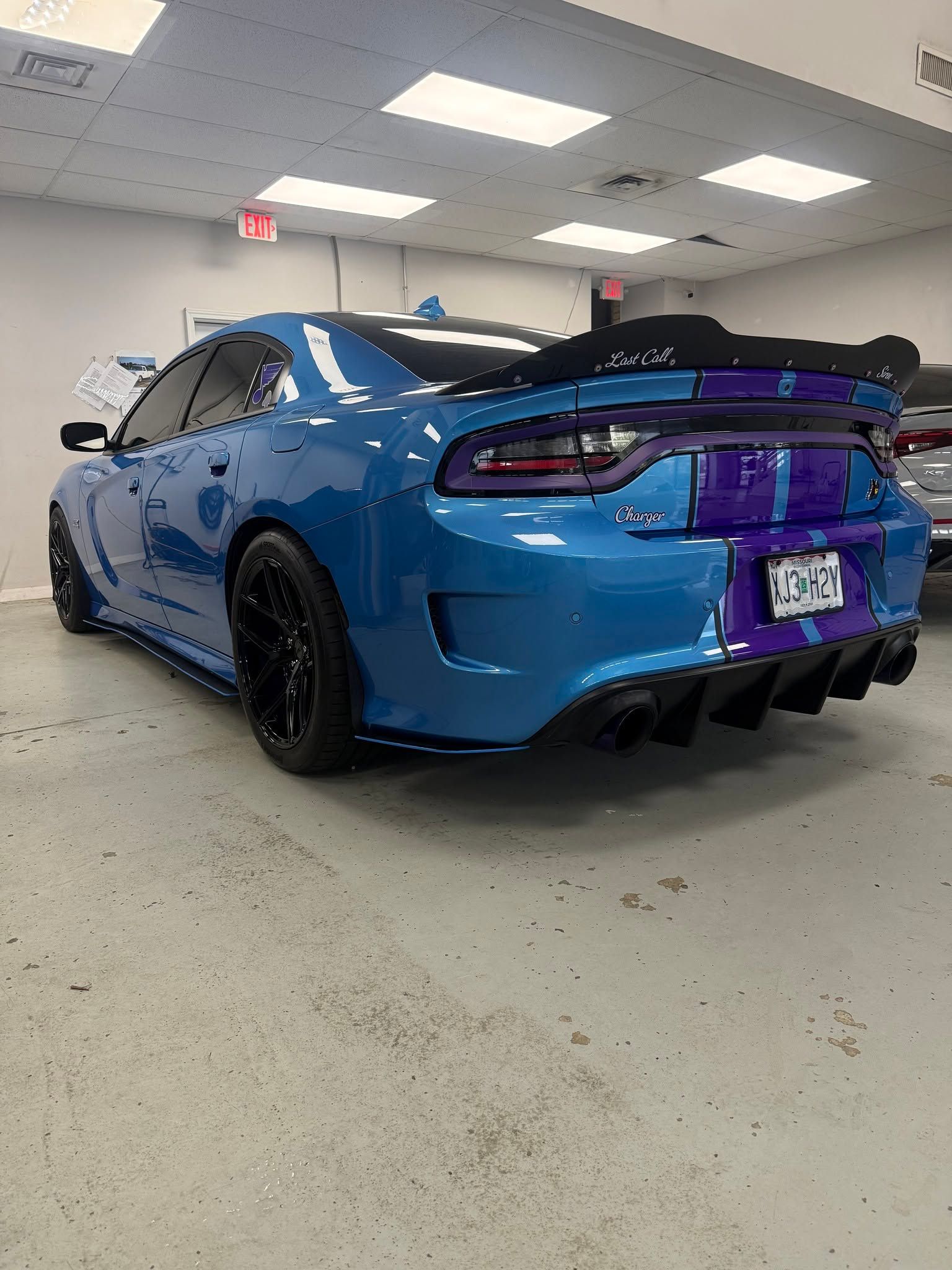 car detailing