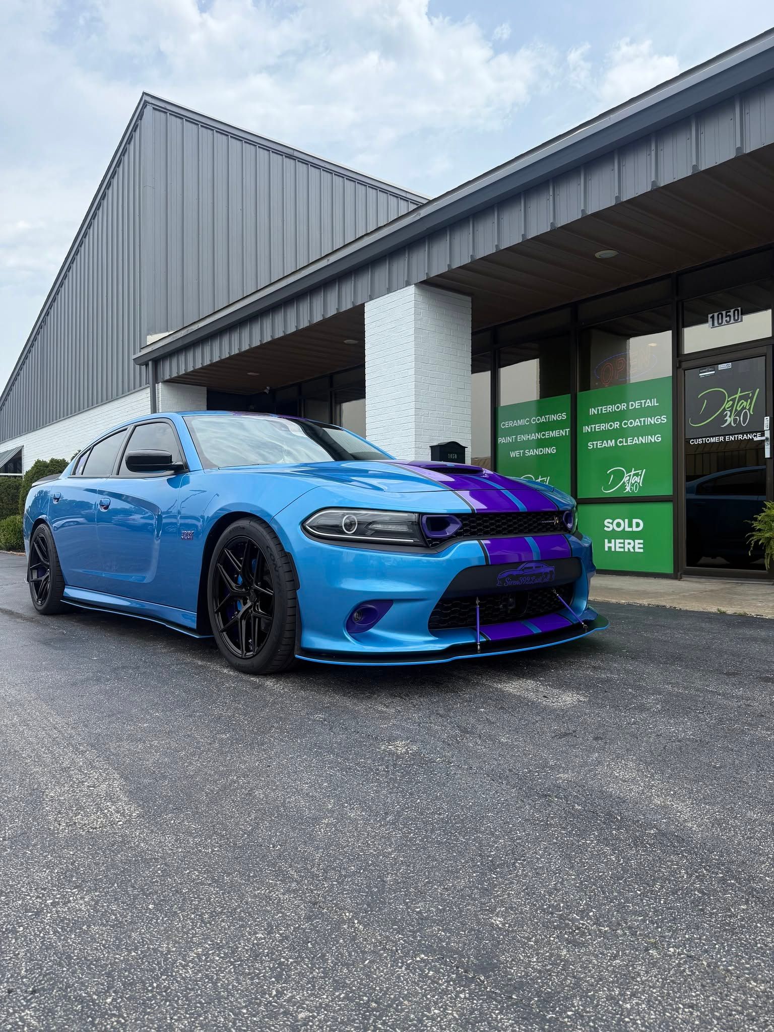 ceramic coating