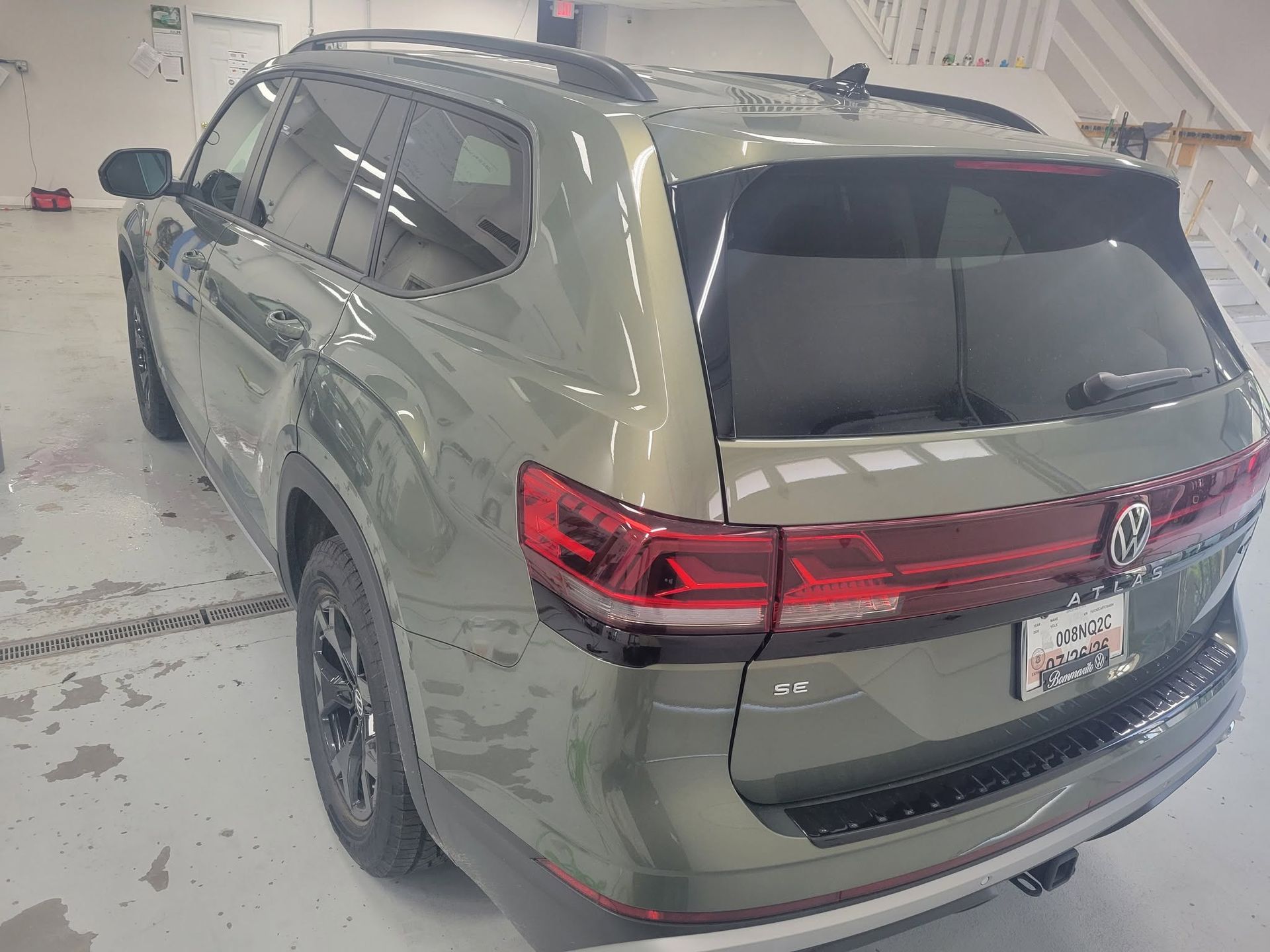 ceramic coating St Peters MO