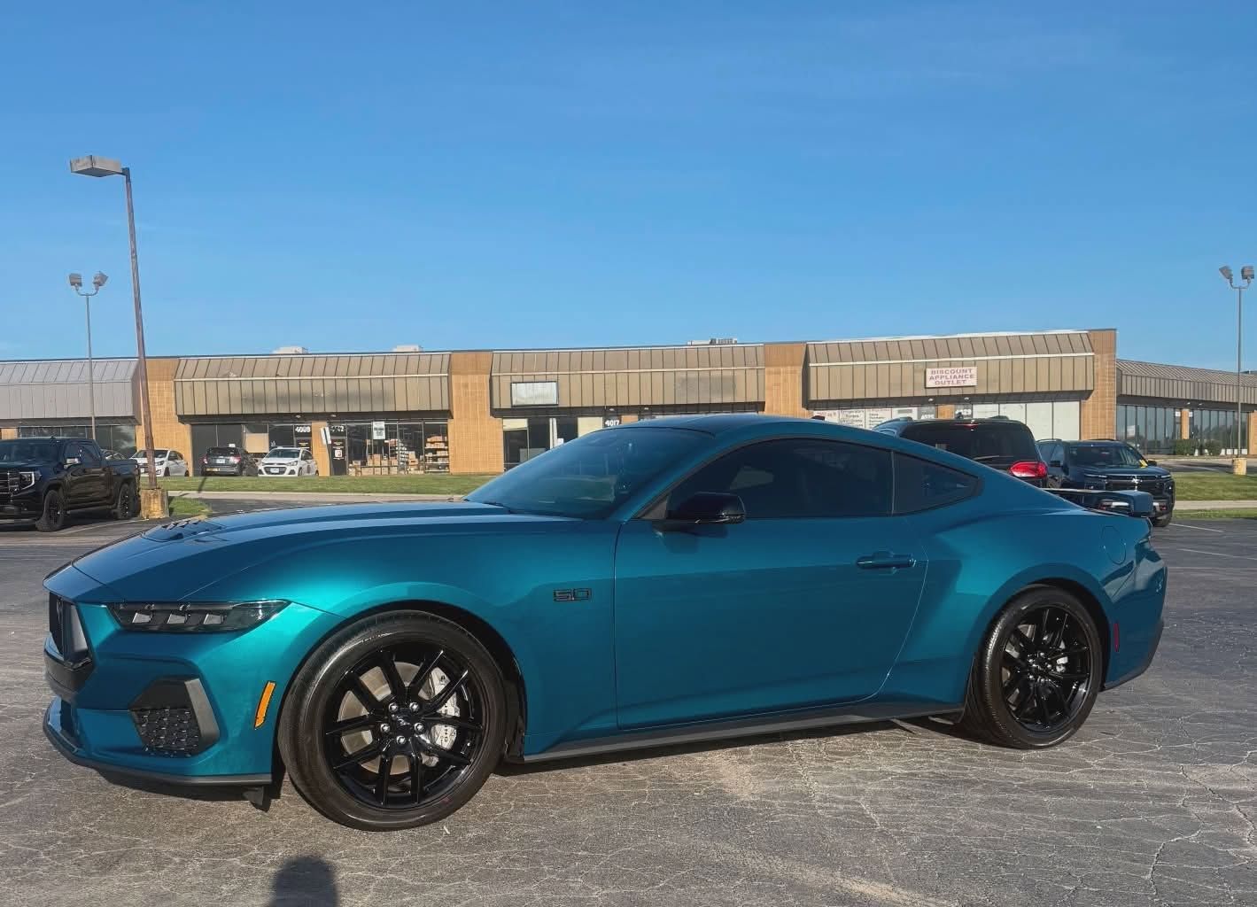 Exterior Detailing in Lake Saint Louis, MO