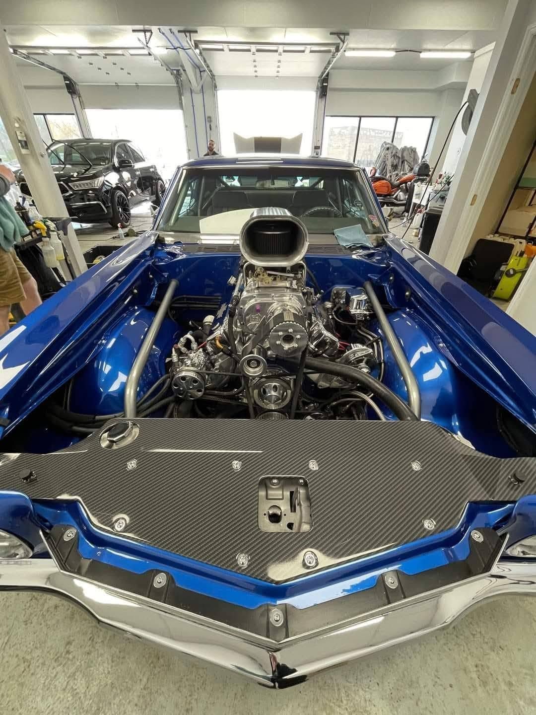 auto detailing