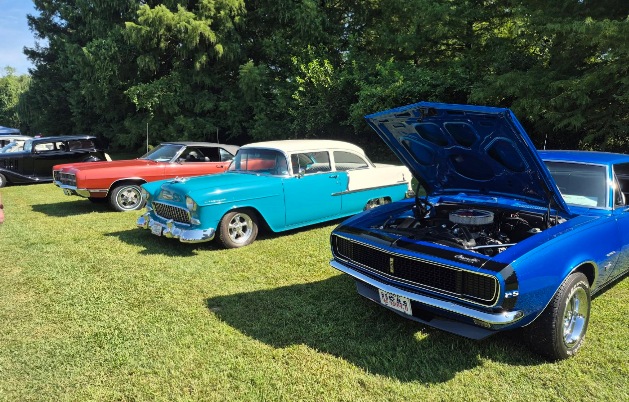 full car detail cost Lake St. Louis