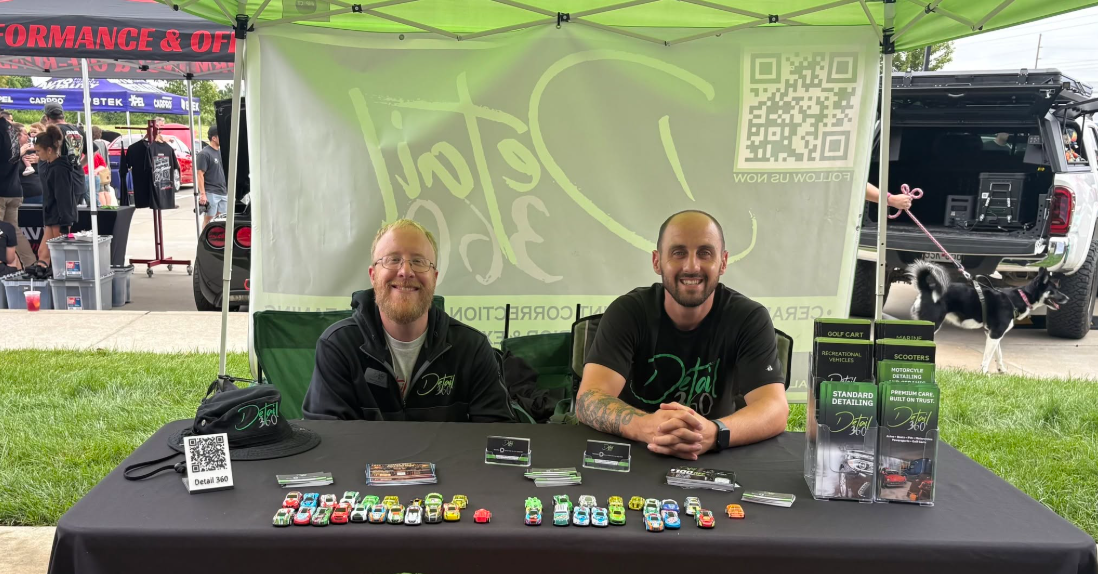 Diode Dynamics Open House 2026
