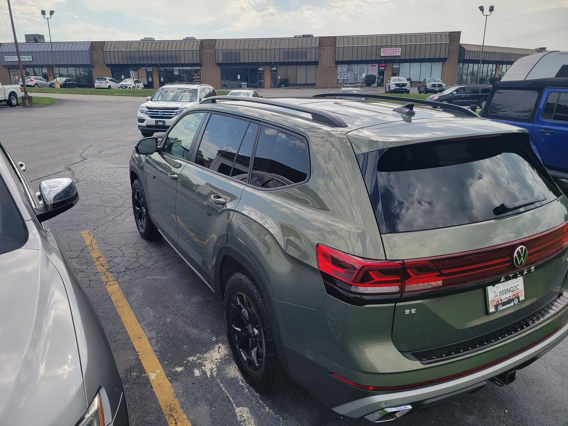ceramic coating Missouri