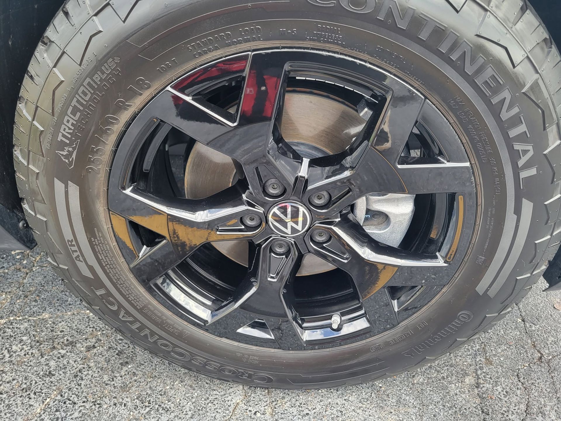 wheel ceramic coating