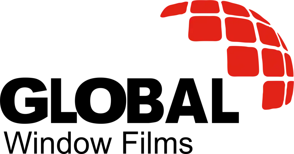 Global Window Films logo with text 