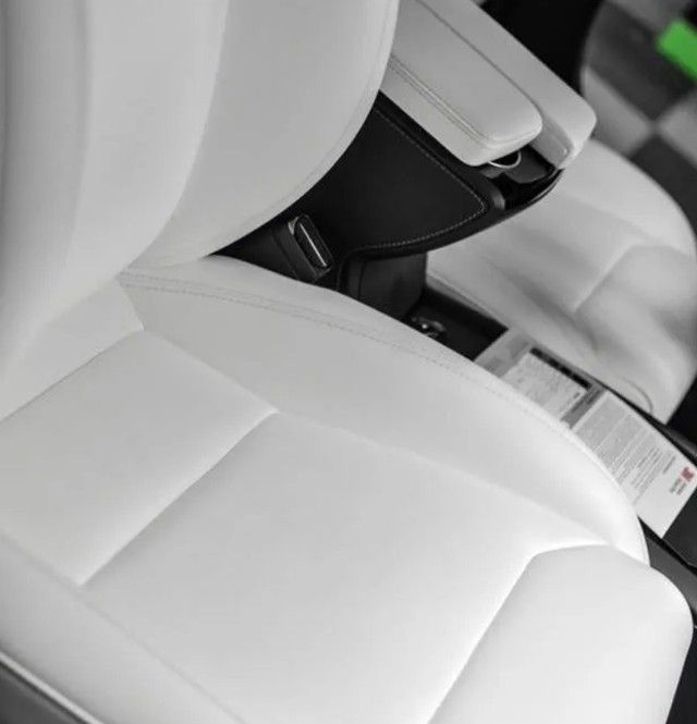 Professional Interior Detailing Services