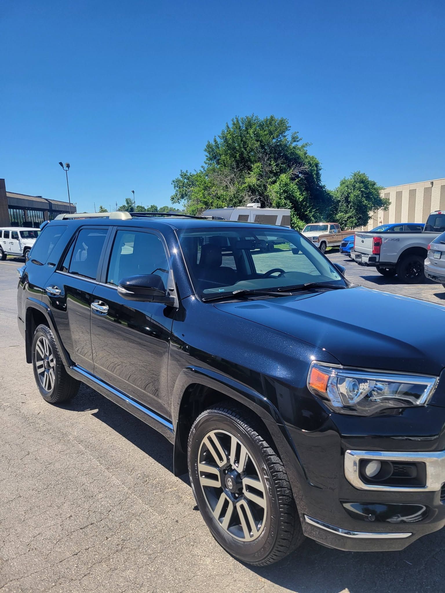 Ceramic Coating
