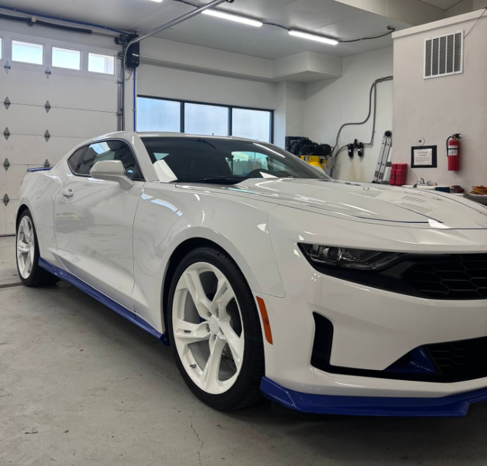 Ceramic Coating