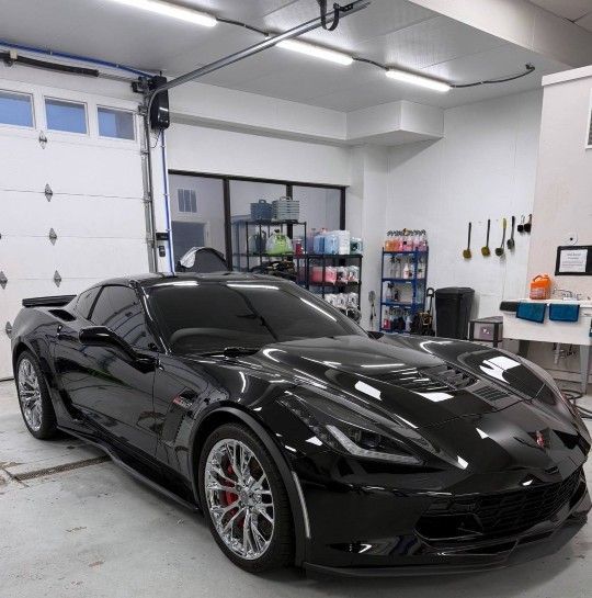 ceramic coating st peters mo