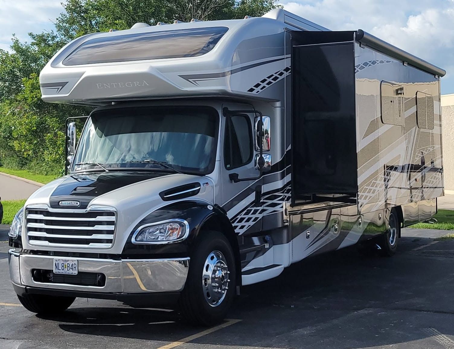 ceramic coating for trucks