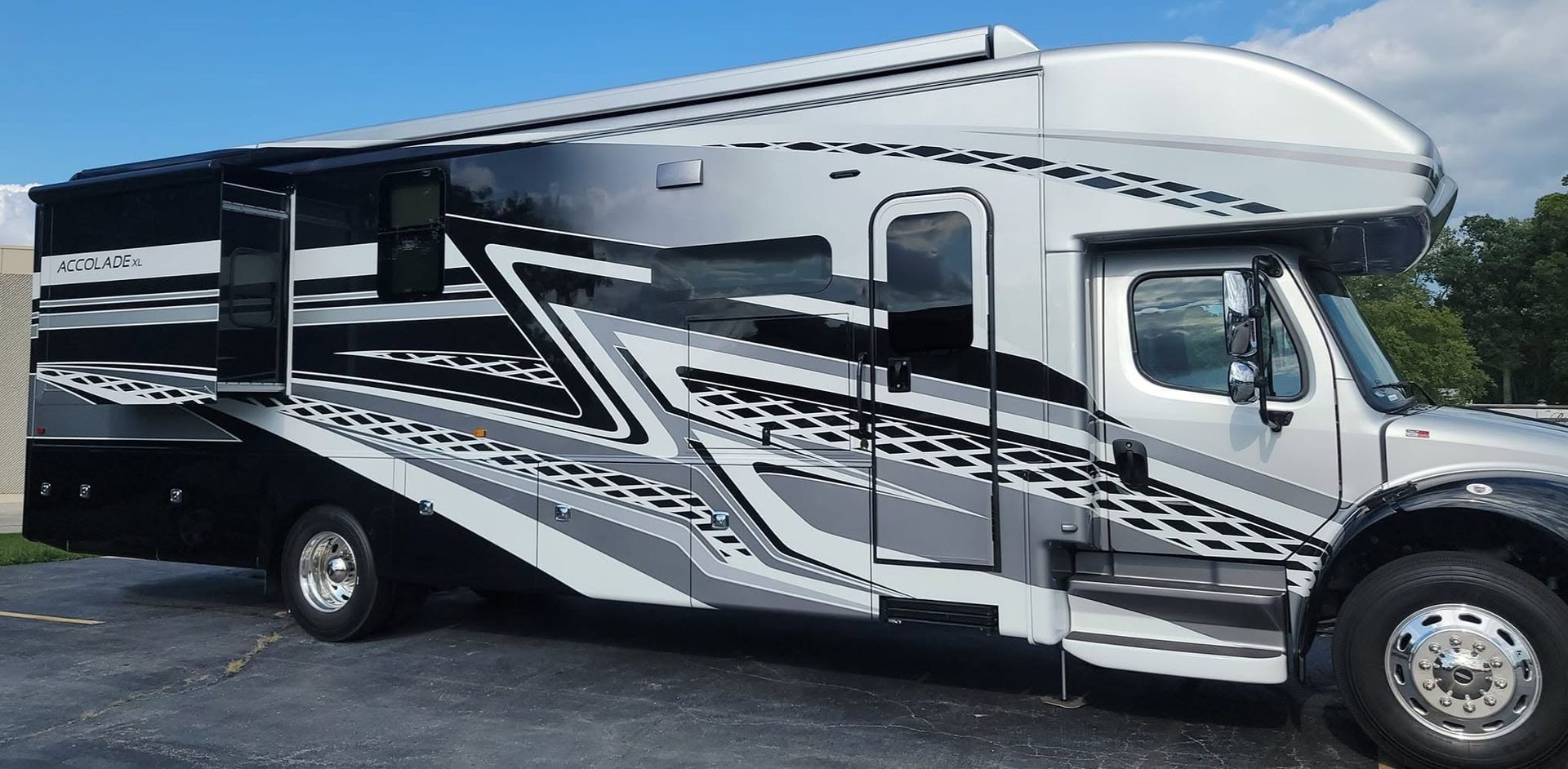 ceramic coating for trucks