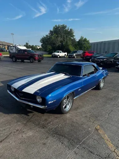 automotive window tint