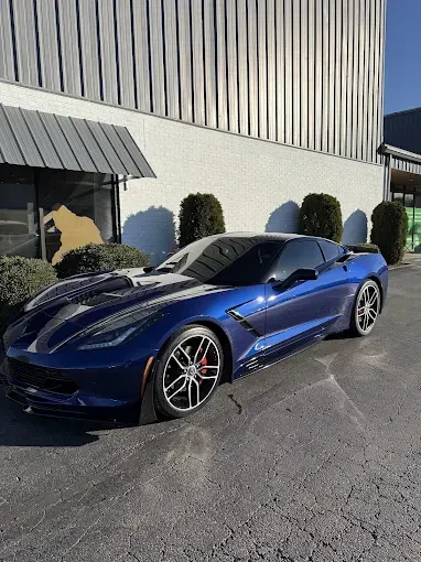 Window Tinting
