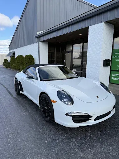 Car Detailing St Peters MO