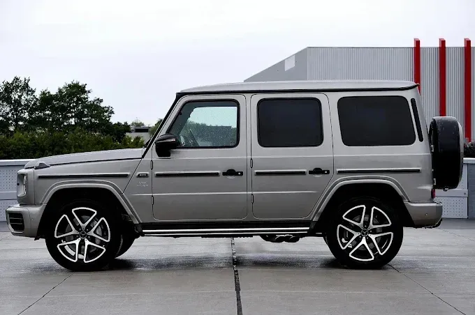 car detailing in Lake St. Louis vs O'Fallon