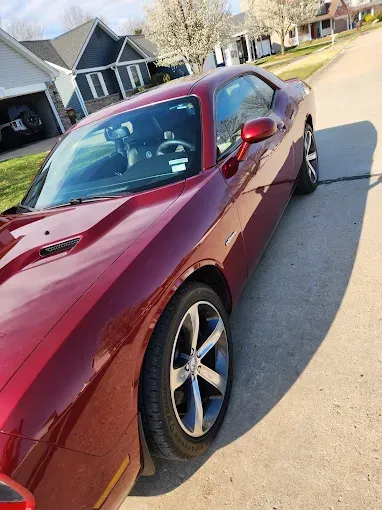 book car detail online St. Peters MO