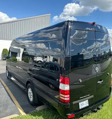 Ceramic Coating St Peters MO