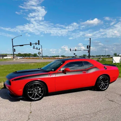 car window tint