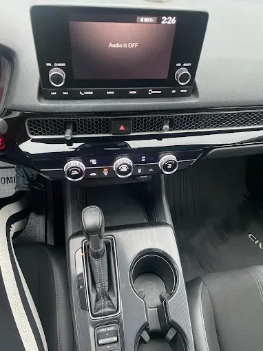 interior detailing Missouri