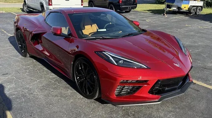 October car detailing specials