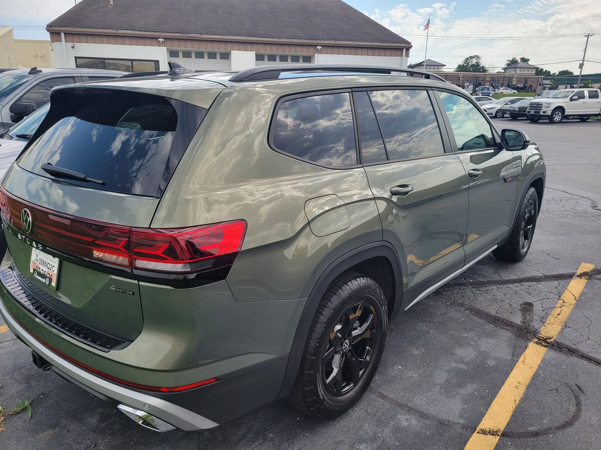 lifetime ceramic coating