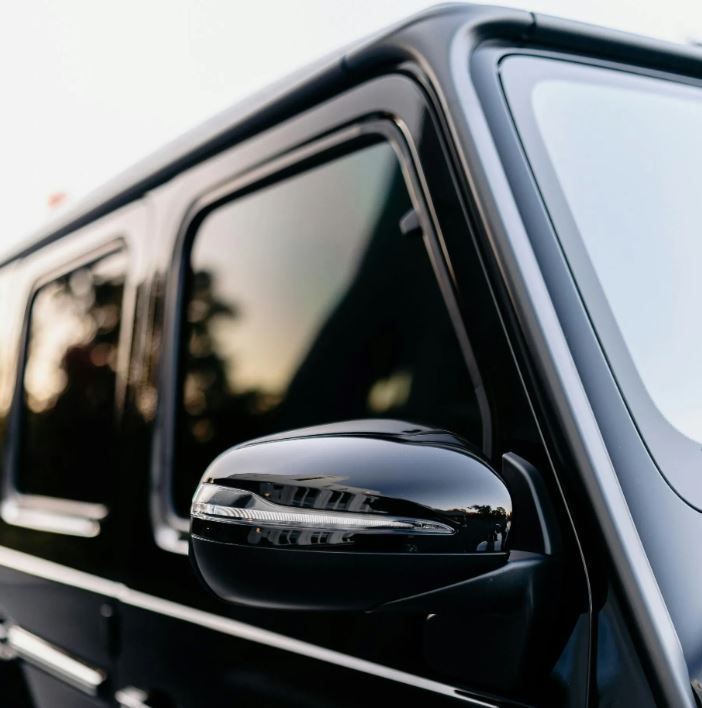 Professional Window tinting Services
