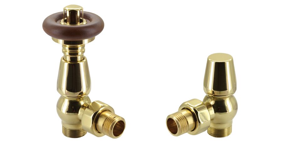 Brass Wood
