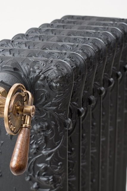 Fortuna mit Ventilset Classic art 