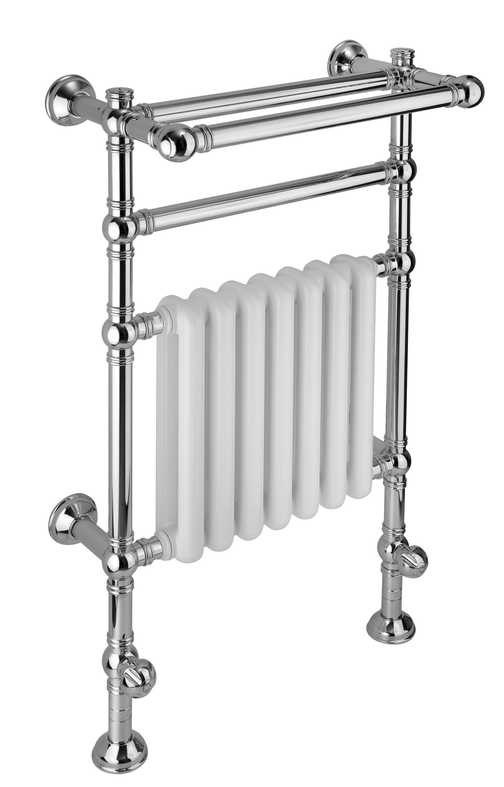 Handtuch-Heizkörper Armonia 9-204
