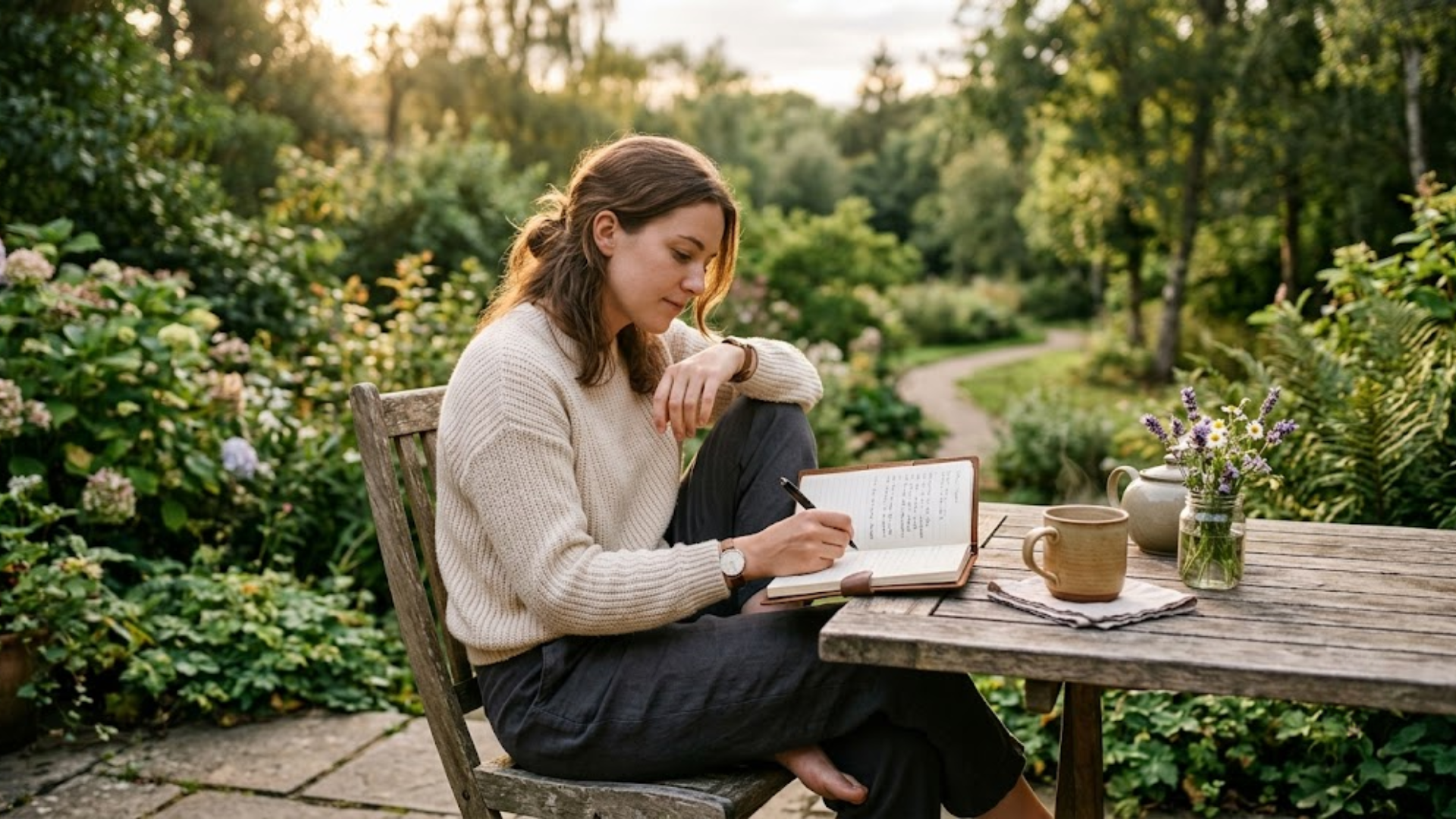 Holistic health options for stress relief and mind body wellness