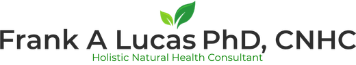 Holistic Health Clinic logo
