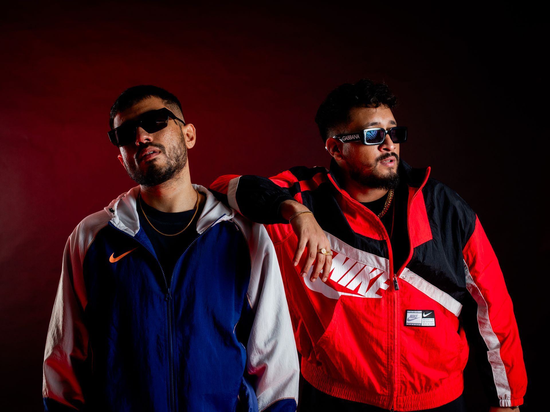 Seedhe Maut bring SMX – 10 Years to Dublin on 8th Sep at The Button Factory. A high-energy Hindi rap