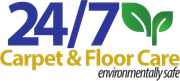 24/7 Carpet & Floor Care