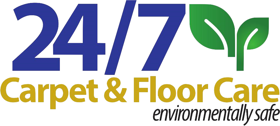 24/7 Carpet & Floor Care