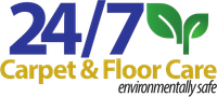 24/7 Carpet & Floor Care