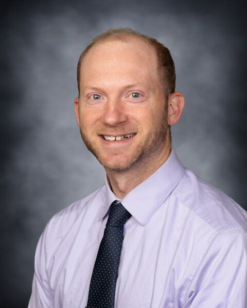 Photo of Ben Gagnon