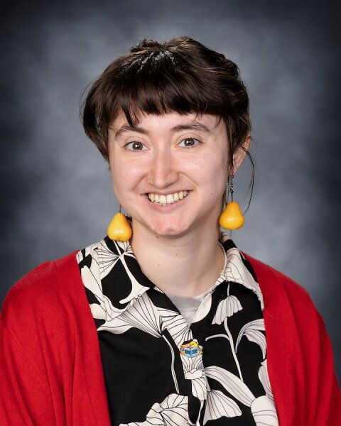 Photo of Gina Wiese

