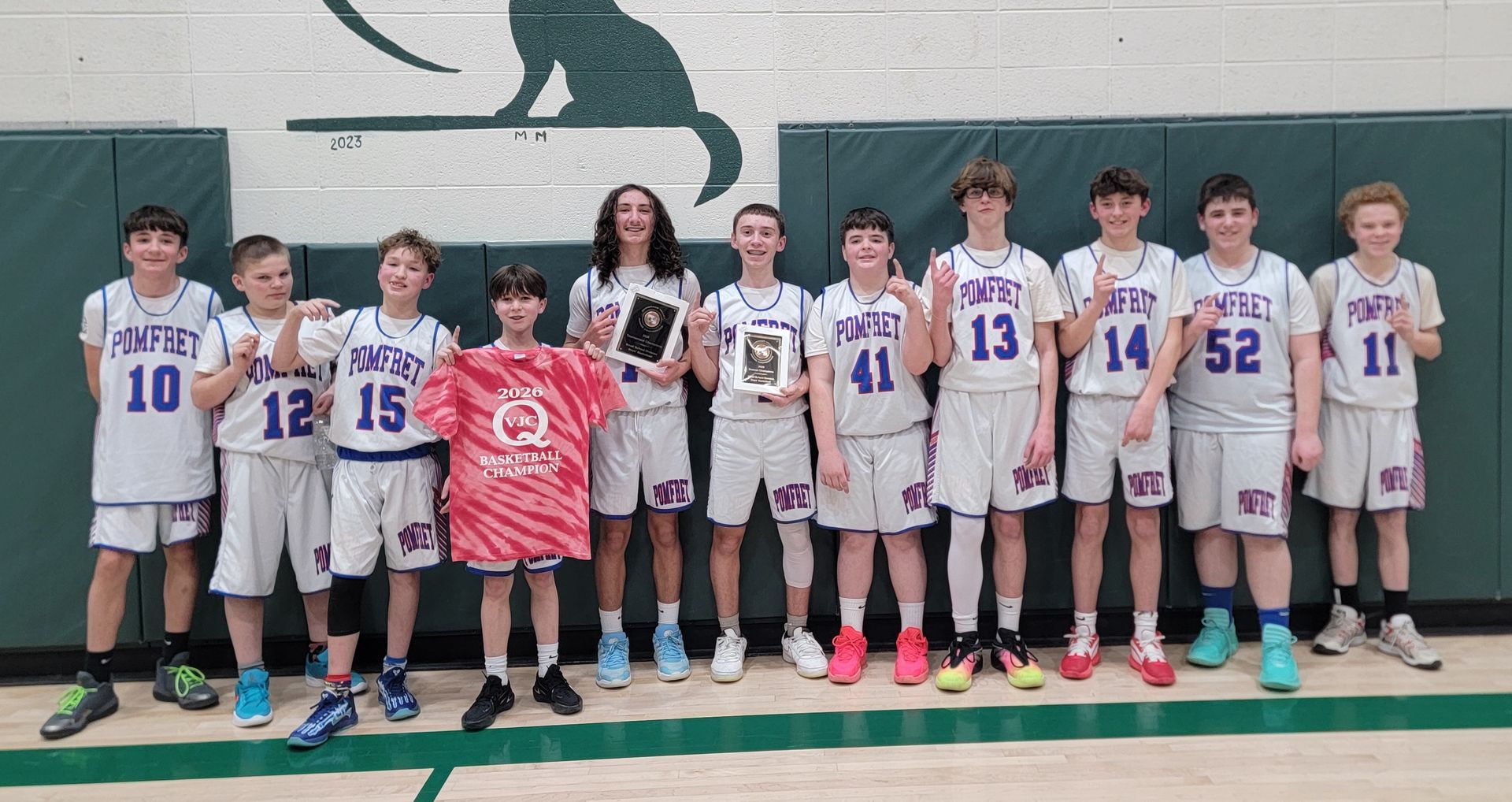Basketball Championship