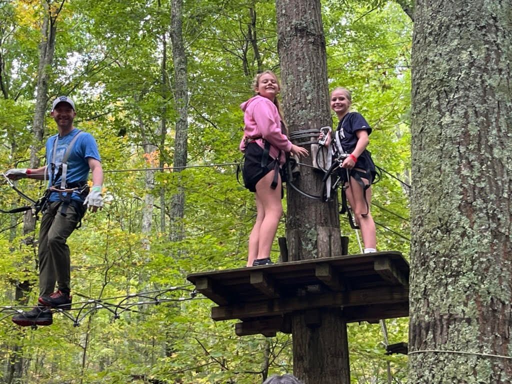 Adventure Park