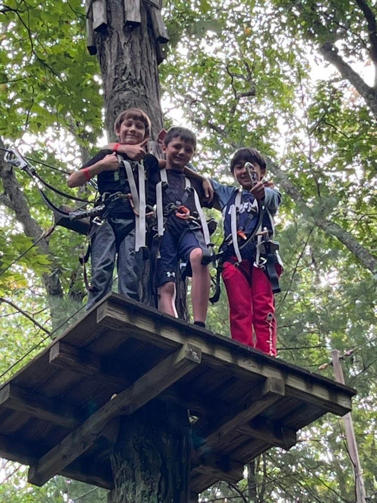 Adventure Park